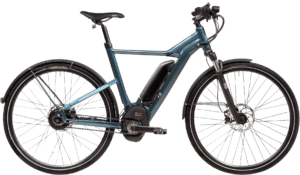 Aktionsende: HNF HEISENBERG verlost e-Bike an Probefahrer/in