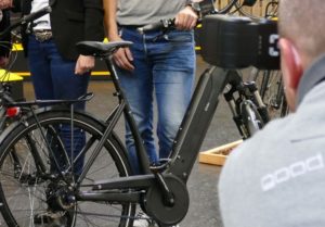 Schon integriert: e-bike manufaktur Modelle 2018 mit 48V Automatik