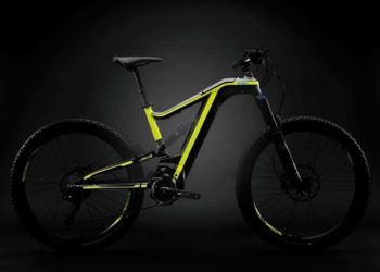 Seitenansicht ATOM-X Fotocredit_BH Bikes_800px