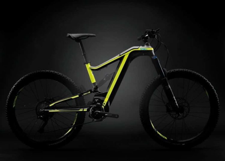 Seitenansicht ATOM-X Fotocredit_BH Bikes_800px