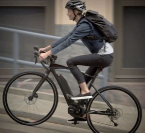 Yamaha e-Bikes: 2018 zurück in die Welt