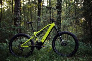 BH Bikes 2018 Xenion Lynx Voll | 08
