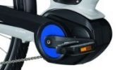 City E-Bike | Urban E-Bike | Victoria - Detail Motor