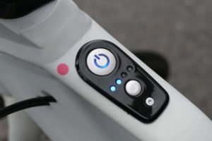 Kalkhoff Berleen – Neues Konzept für spritzige Einsätze