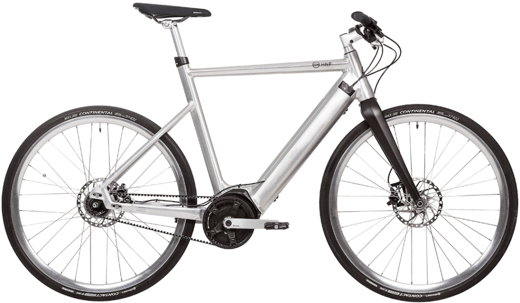HNF-NICOLAI SD1 Men-total