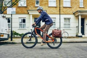Shimano Studie: Jeder fünfte Deutsche würde E-Bike zum Pendeln nutzen
