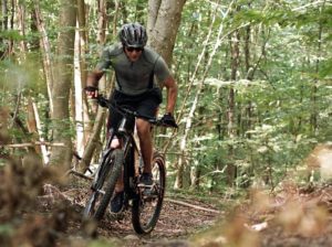 Antriebs-Test: Der Maxon BIKEDRIVE Motor zeigt Stärke