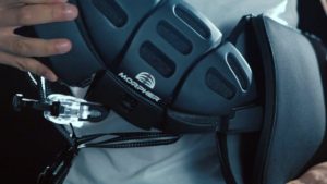 Der Morpher Falt-Helm: Innovation für Kopf und Tasche