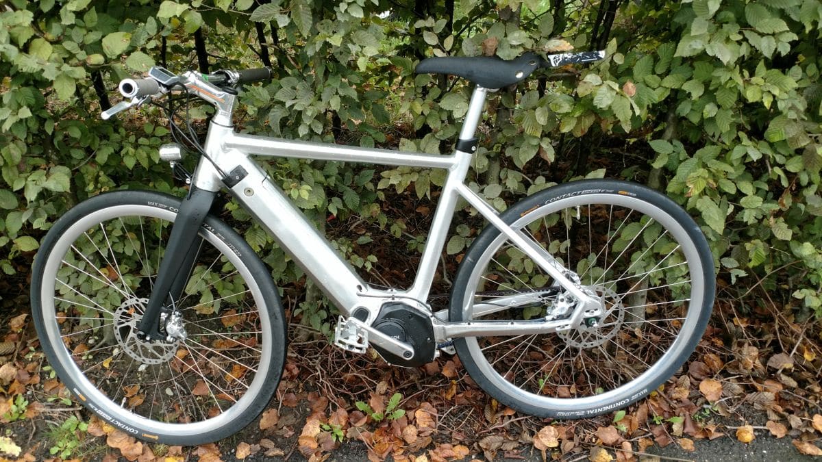 SD1 Men e-Bike von HNF HEISENBERG 2018_800px