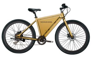 Sondors e-Bike: Preisbrecher startet in Europa durch
