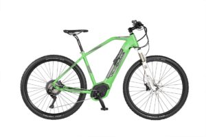Velo de Ville 2018: Custom-made e-Bikes in neuem Design