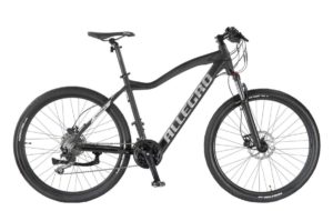 Allegro e-Bikes mit unsichtbarem Antrieb in Deutschland verfügbar UPDATE