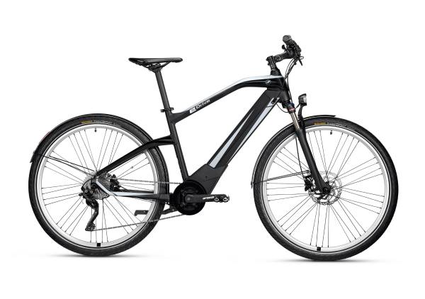 BMW e-Bike 2018 Active Hybrid
