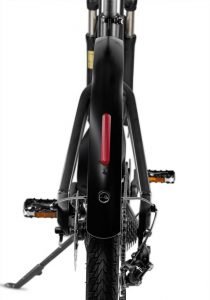BMW e-Bike 2018 LED Licht