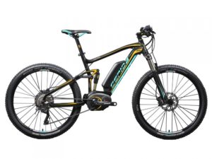 Grenzenlose e-Bike Vielfalt aus Ungarn – Gepida 2018
