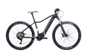Gepida – E-Bikes mit Bodenhaftung und Überblick
