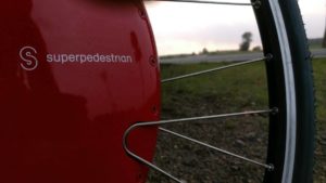 Copenhagen Wheel Test: Wie fährt sich das Nachrüst-Rad aus den USA?