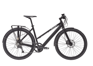Test: Allegro Invisible Roadbike Comfort