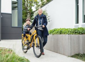 Binova e-Bikes: Neue Marke rethink® kommt 2018