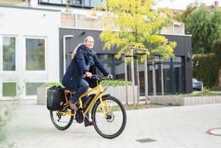 Binova e-Bikes rethink