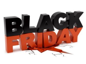 Black Friday 2024: Die heißesten E-Bike Angebote im Überblick