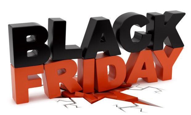 Black Friday Week - E-Bike Schnäppchen und Rabatte