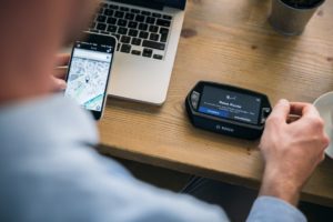 Smart: Bosch eBike Systems übernimmt COBI