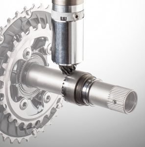 Vivax Assist Detail