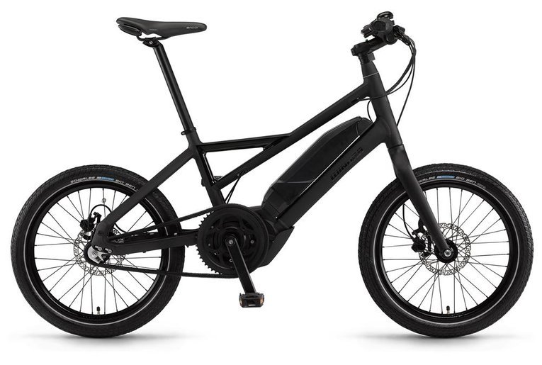 WINORA-radius-plain e-Bike Angebote November bei Fahrrad XXL