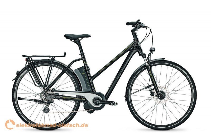 e-Bike Angebote November Kalkhoff Pro Connect