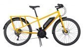 rethink e-Bikes Longtail