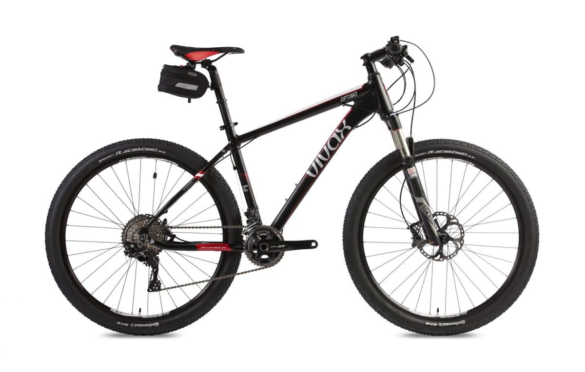 vivax e-Bike Optimo 27,5