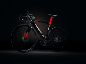 Pinarello Nytro: eRoadbike mit FAZUA Antrieb vorgestellt