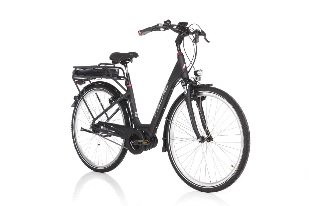 Fischer e-Bikes FISCHER_ECU1820