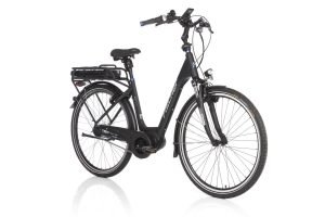Fischer e-Bikes FISCHER_ECU1860
