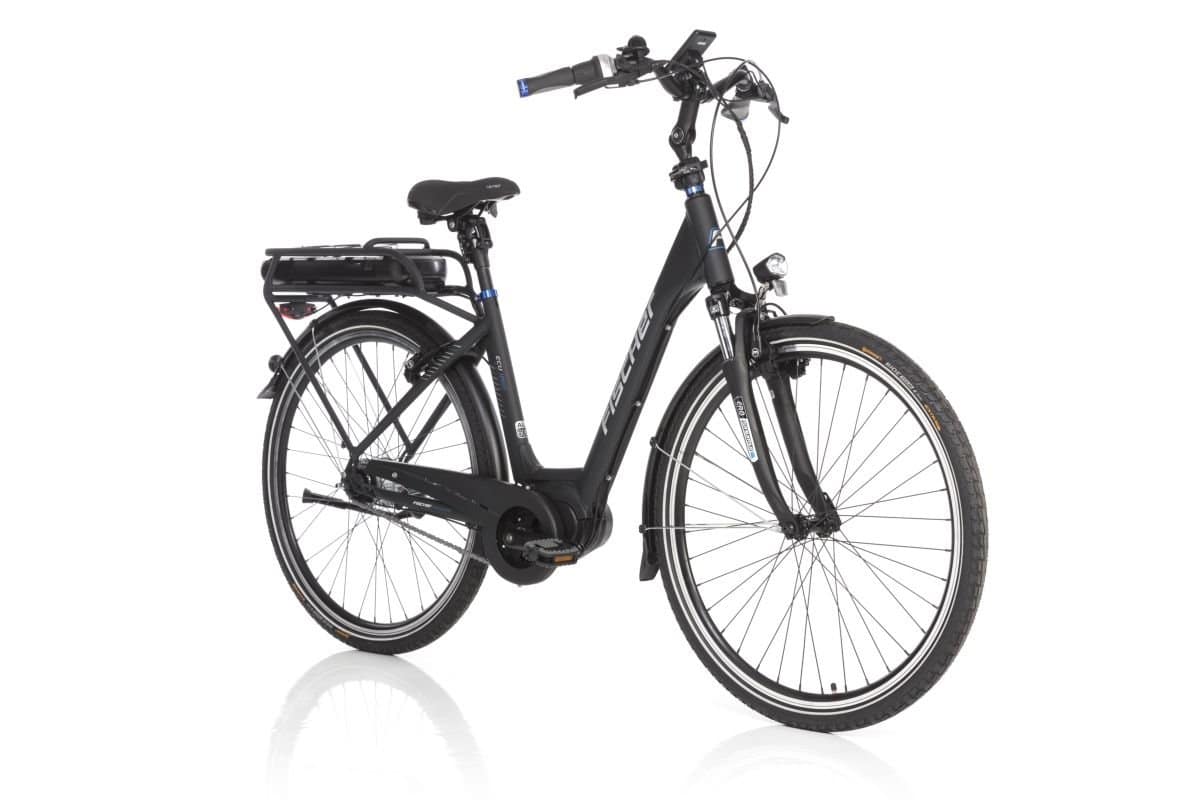 Fischer e-Bikes FISCHER_ECU1860