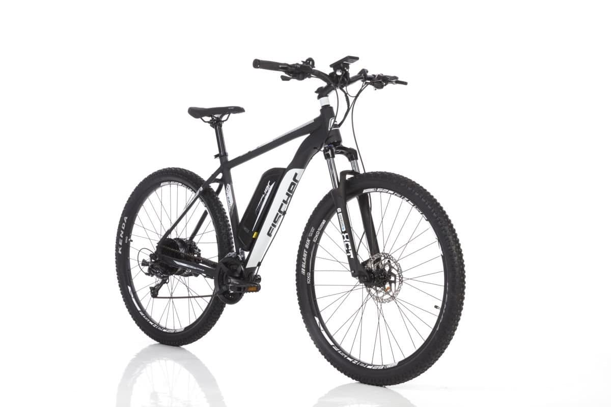 Fischer e-Bikes FISCHER_EM1724