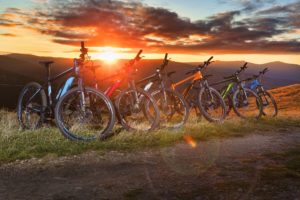 UPDATE Fischer e-Bikes 2018 machen Alle mobil