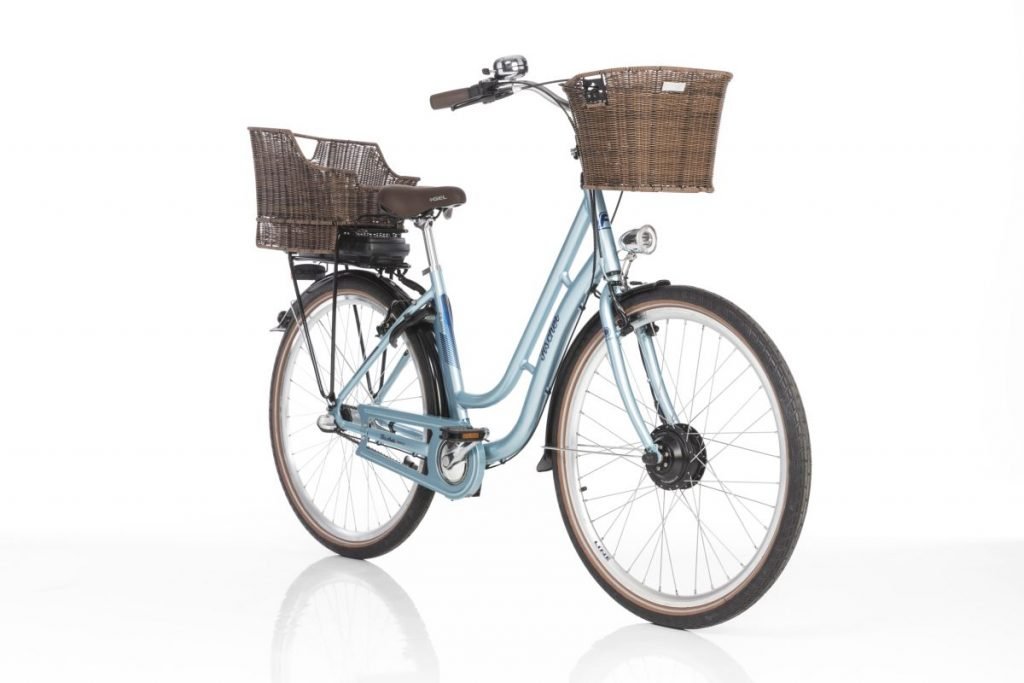 Fischer e-Bikes FISCHER_ER1804