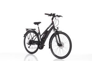Fischer e-Bikes FISCHER_ETD1822