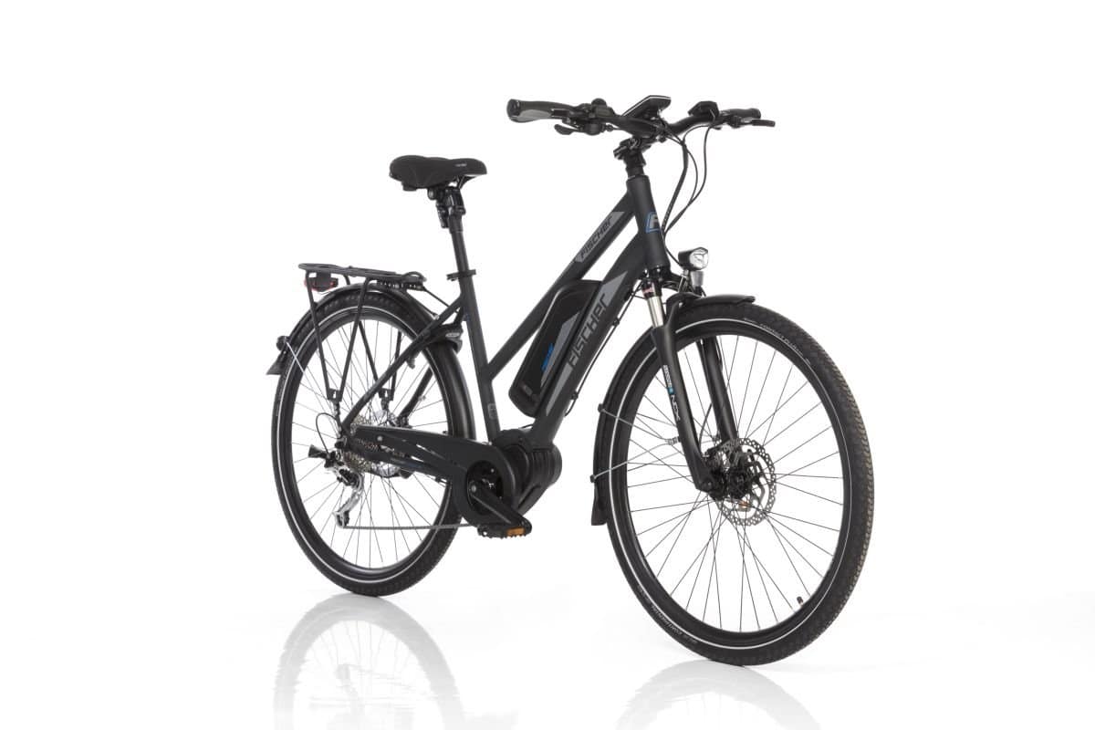 Fischer e-Bikes FISCHER_ETD1861