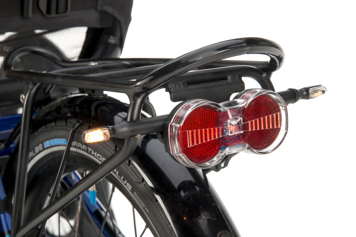 HP Velotechnik Blinker-Set hinten
