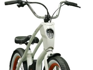YouMo E-Cruiser: Produktion des Schweizer E-Bikes in Sachsen-Anhalt
