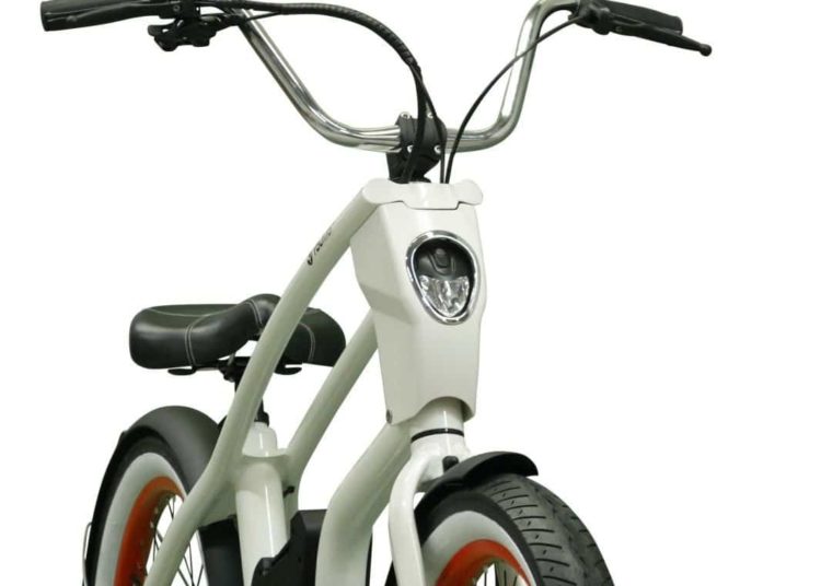 YouMo e-Cruiser P1200904