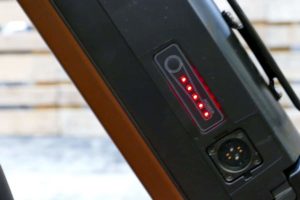 Wie hoch sind die Betriebskosten beim e-Bike?