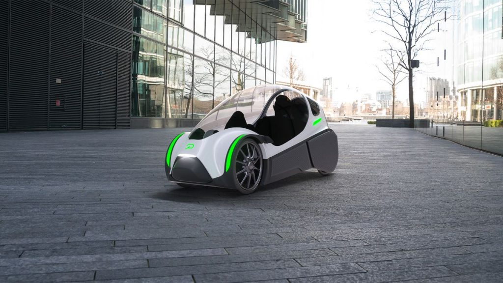 Velomobil Podbike-Urban_highresolution