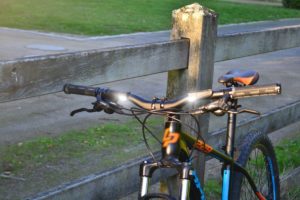Wink Bar: Neuheit für e-Bike Sicherheit und Navigation