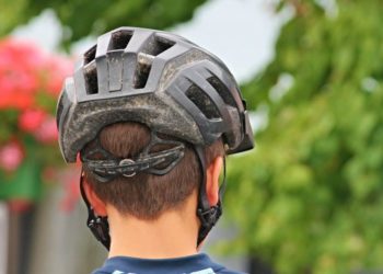 Sicherheit - bicycle helmet 2452192 1920