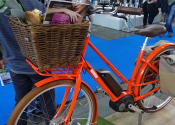 e-Bike Jobs 5 Wege mit dem e-Bike Geld zu verdienen