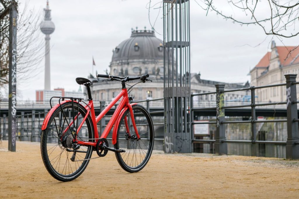 Ampler e-Bike Stellar_Berlin_2
